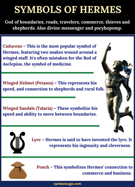 animal de hermes|hermes greek god wife.